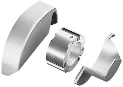 Afbeeldingen van FESTOOL Schaafkop met beschermkap RS-HK 160x80 t.b.v. HK 132, CSP 132