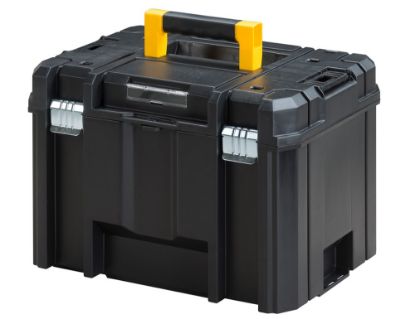 Afbeeldingen van STANLEY Gereedschapskoffer TSTAK VI FATMAX 44X30,2X33,3CM