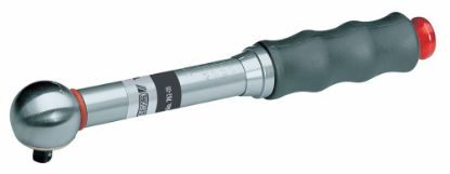 Afbeeldingen van GEDORE Slipmomentsleutel TSC SLIPPER ¼" TSC 5 1-5NM