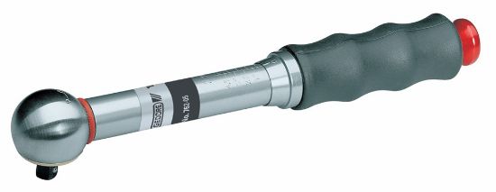 Afbeeldingen van GEDORE Slipmomentsleutel TSC SLIPPER ¼" TSC 5 1-5NM