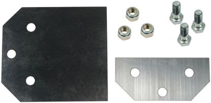 Afbeeldingen van SDS-Plus vloerbeitel onderdelen set 100X250MM