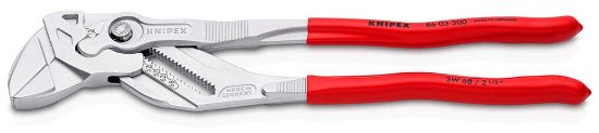 Afbeeldingen van KNIPEX Sleuteltang 8603300 68MM 300MM