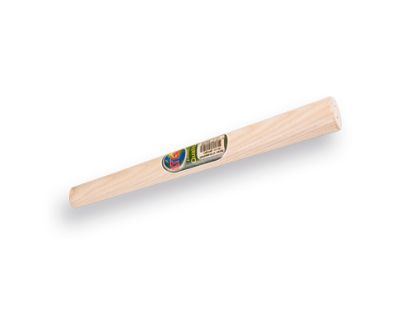 Afbeeldingen van ATLAS Hamersteel 400g kop 24X18MM essen 31CM