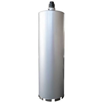 Afbeeldingen van DI-STAR Diamantboor nat DDS-WM grijs ½" 172X320MM