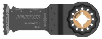 Afbeeldingen van Multi tool blad starlock 32X50MM MSW32PBC 5x