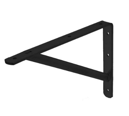 Afbeeldingen van GEBR. BODEGRAVEN Plankdrager EPZ 200X300MM 30X4/20X4MM