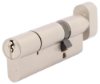 Afbeeldingen van OXLOC Service knopcilinder dubbel O5 60/30MM SKG**