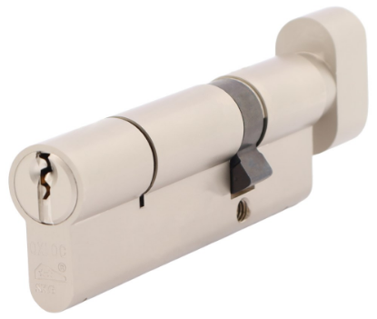 Afbeeldingen van OXLOC Service knopcilinder dubbel O5 60/30MM SKG**