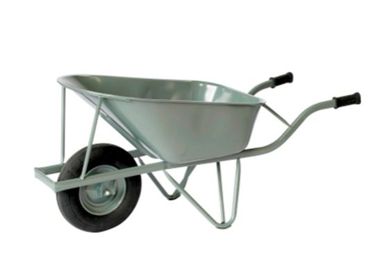 Afbeeldingen van MATADOR Kruiwagen M-130-L4