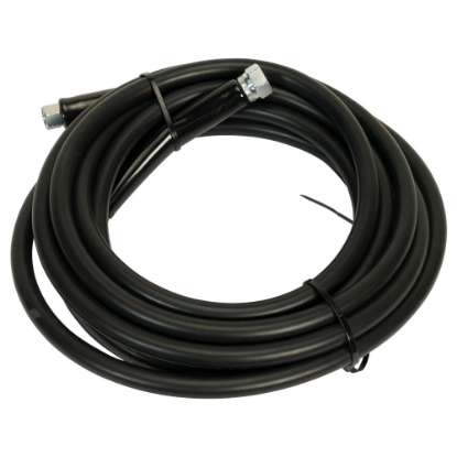 Afbeeldingen van 5,5 mtr drukslag incl. aansluitingen