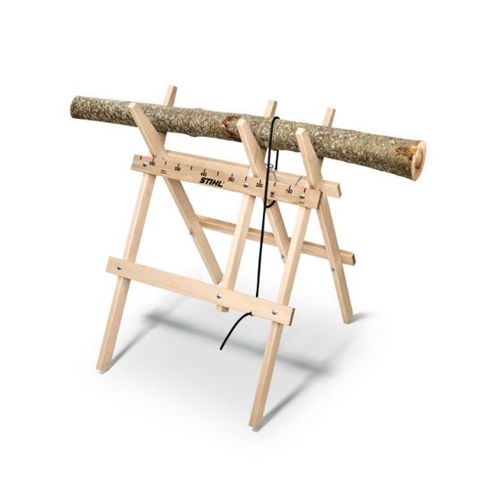 Afbeeldingen van STIHL Zaagbok hout