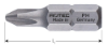 Afbeeldingen van ROTEC Schroefbit 5/16" PRO PH4 38MM C8 BASIC