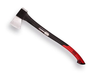 Afbeeldingen van EVEREST Boombijl 1600g met fiberglassteel 72CM 