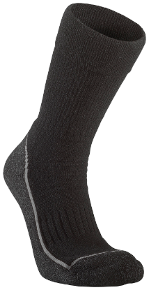 Afbeeldingen van L.BRADOR Sokken 750U zwart 36-39