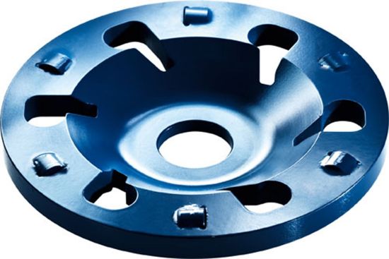 Afbeeldingen van FESTOOL Diamantzaagblad DIA THERMO PREMIUM 130MM