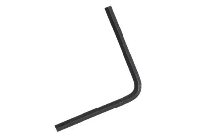 Afbeeldingen van MILWAUKEE Inbussleutel zeskant 3/16