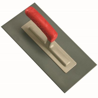 Afbeeldingen van MELKMEISJE Plakspaan kunststof wafelprofiel 280X140X2MM