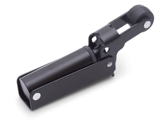 Afbeeldingen van Deuropvanger FR 3G zwaarte 3 zwart