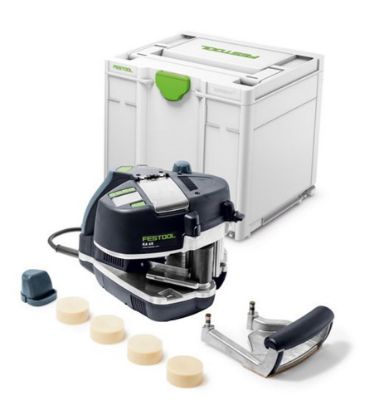 Afbeeldingen van FESTOOL Kantenlijmer CONTURO KA 65-Plus 1200W