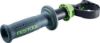 Afbeeldingen van FESTOOL Extra handgreep AHS-43/230 43MM t.b.v. QUADRIVE TPC 18/4 en TDC 18/4