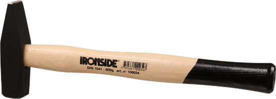 Afbeeldingen van IRONSIDE Bankhamer essen 600g