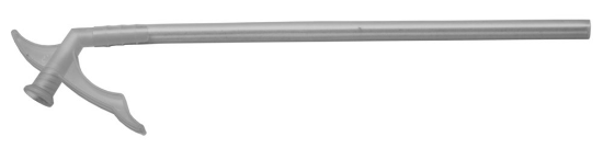 Afbeeldingen van ZWALUW Kunststof slang t.b.v. dosering handschuim