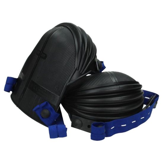 Afbeeldingen van MELKMEISJE Kniebeschermer harmonica