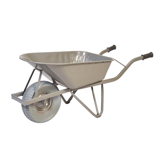 Afbeeldingen van MATADOR Kruiwagen Easy-Rider M-115-CT-RH W 80L 250kg