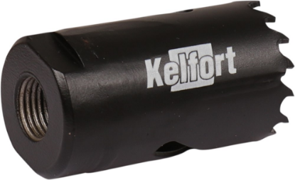 Afbeeldingen van KELFORT Gatzaag HSS Bi-Metal 29MM