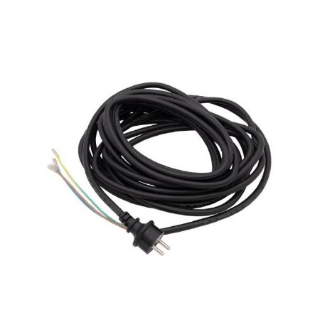 Afbeelding voor categorie Rubberkabels