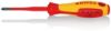 Afbeeldingen van KNIPEX Schroevendraaier SLIM PH/S1 982401SLS
