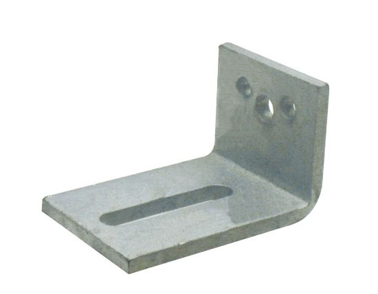 Afbeeldingen van GEBR. BODEGRAVEN Hoekanker zwaar TV 60X100MM 70X8MM