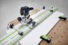 Afbeeldingen van FESTOOL Gatenrij-boorset LR 32-SYS 32MM t.b.v. OF 900, OF 1000, OF 1010, OF 1010 R, OF 1400 in het gatenrijsysteem FS-LR 32