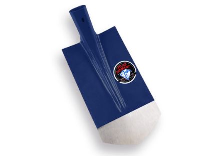 Afbeeldingen van ATLAS Kabelschop 16CM ¾ opgebogen onderkant spits