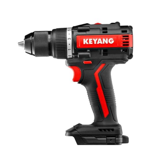 Afbeeldingen van KEYANG Accu boorschroefmachine DD20BLA70C 18V 5,0Ah BODY