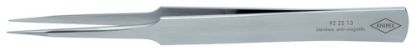 Afbeeldingen van KNIPEX Pincet universeel RVS 922213 130MM