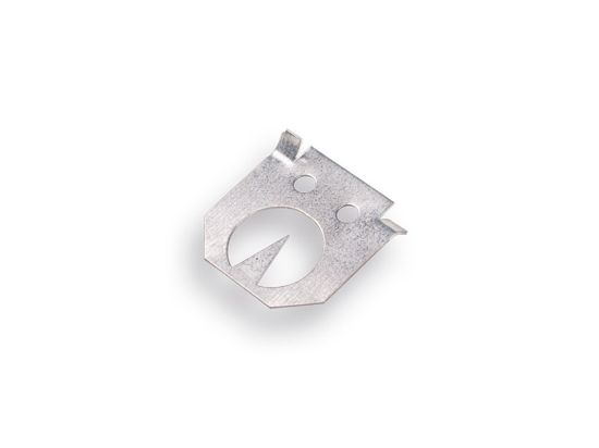 Afbeeldingen van Plaatje tbv mollenklem Duits model