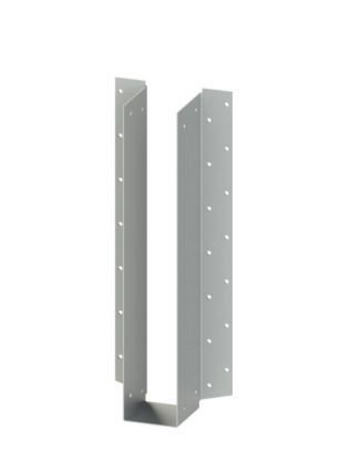 Afbeeldingen van GEBR. BODEGRAVEN Raveeldrager i-ligger SV 60X360MM 106X1,25MM