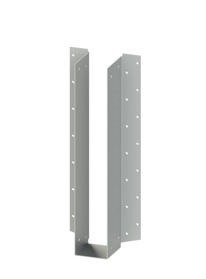 Afbeeldingen van GEBR. BODEGRAVEN Raveeldrager i-ligger SV 60X360MM 106X1,25MM