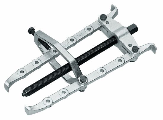 Afbeeldingen van GEDORE Trekker met spanbeugel 110X170MM