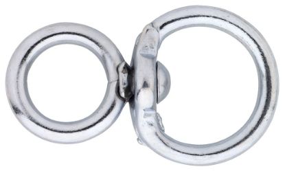 Afbeeldingen van Nederlandse wervel VZ 10X10MM label