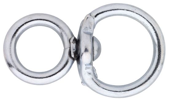 Afbeeldingen van Nederlandse wervel VZ 10X10MM label