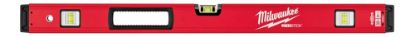 Afbeeldingen van MILWAUKEE Waterpas REDSTICK Backbone Box 80CM