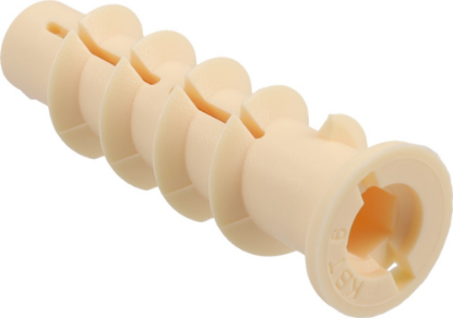 Afbeeldingen van KELFORT Gasbetonanker nylon