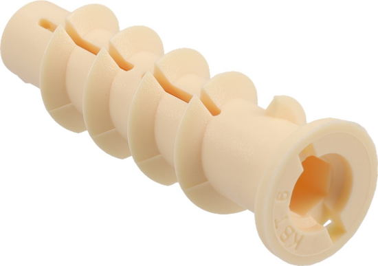 Afbeeldingen van KELFORT Gasbetonanker nylon