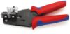 Afbeeldingen van KNIPEX Precisie afstriptang 121206 0,14-6MM²