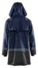 Afbeeldingen van BLÅKLÄDER Regenjas LEVEL 2 4321 donker marineblauw/zwart L