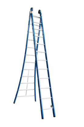 Afbeeldingen van ASC Reformladder Premium 2X12 sporten