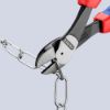 Afbeeldingen van KNIPEX Kracht-zijsnijtang 7422250 DIN5749