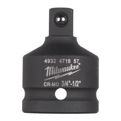 Afbeeldingen van ADAPTOR SHW 3/4SQ - 1/2SQ-1PC